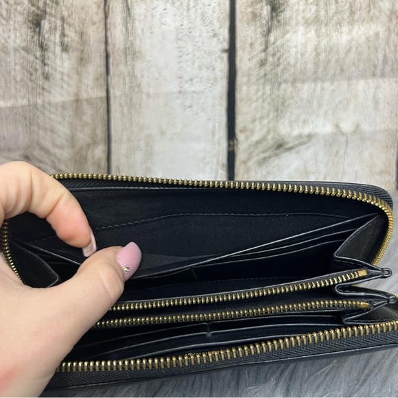 JIMMY CHOO - wallet - Picture 8 of 13